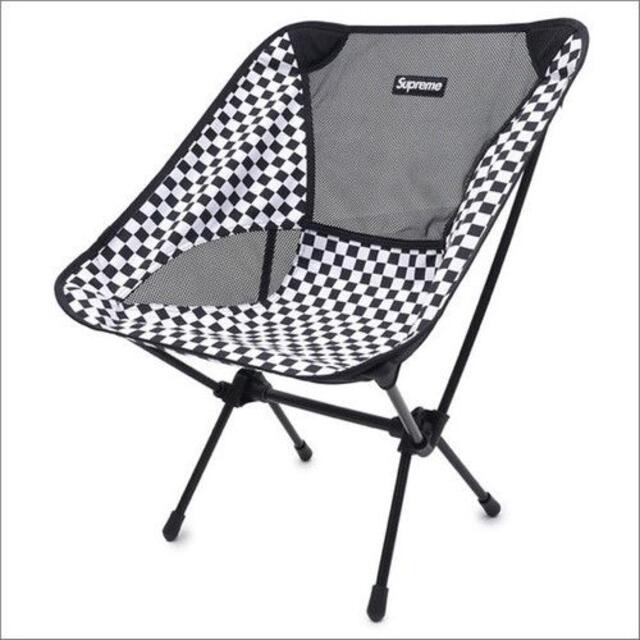 限定 クーポン10% Supreme/Helinox Chair One シュプリーム ヘリ
