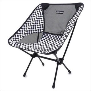 シュプリーム(Supreme)のsupreme Helinox Chair One 美品 チェア(その他)