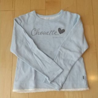 クミキョク(kumikyoku（組曲）)のNon様専用☆彡組曲トレ―ナ―150cm(140~150)(Tシャツ/カットソー)