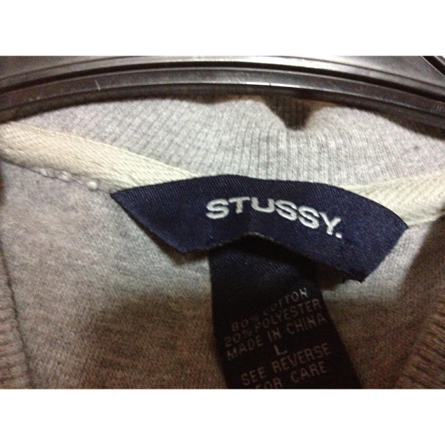 STUSSY(ステューシー)のみずたま様専用 レディースのジャケット/アウター(ブルゾン)の商品写真