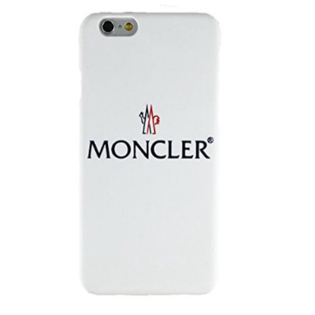 MONCLER - モンクレール/iPhone6ケースの通販 by インフィニティ's