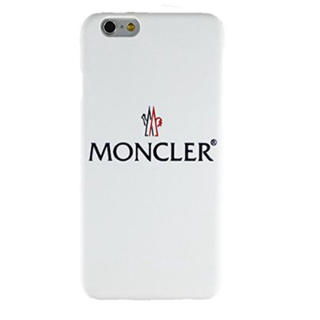 モンクレール(MONCLER)のモンクレール/iPhone6ケース(iPhoneケース)