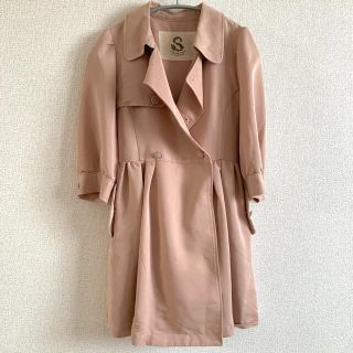 ミスティウーマン ベージュ トレンチコート レディース の通販 100点以上 Mysty Womanのレディースを買うならラクマ ミスティウーマン ベージュ トレンチコート レディース の通販 100点以上 Mysty Womanのレディースを買うならラクマ