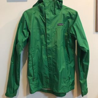 パタゴニア(patagonia)のパタゴニア  マウンテンパーカー　ナイロンジャケット　Sサイズ(ナイロンジャケット)