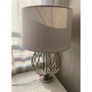 ザラホーム(ZARA HOME)のZARA HOME スタンドライト　ザラホーム(その他)