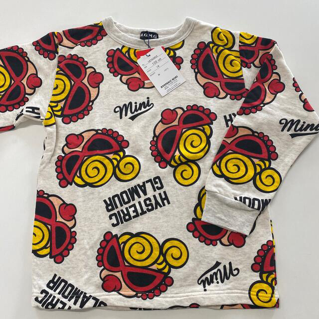 キッズ/ベビー/マタニティ❌売り切れ❌11.レインボー????Tee????