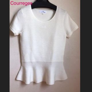 クレージュ(Courreges)のクレージュ(ニット/セーター)