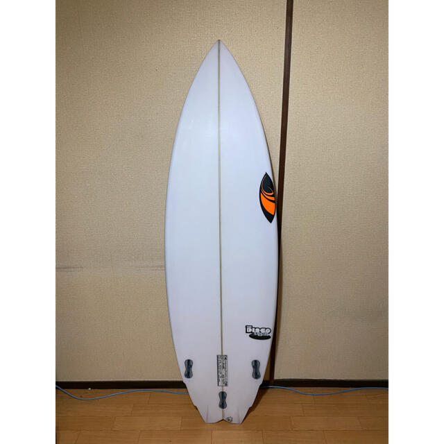 Haru さん専用 Sharpeye Surfboard 中古ディスコテック 最低販売価格