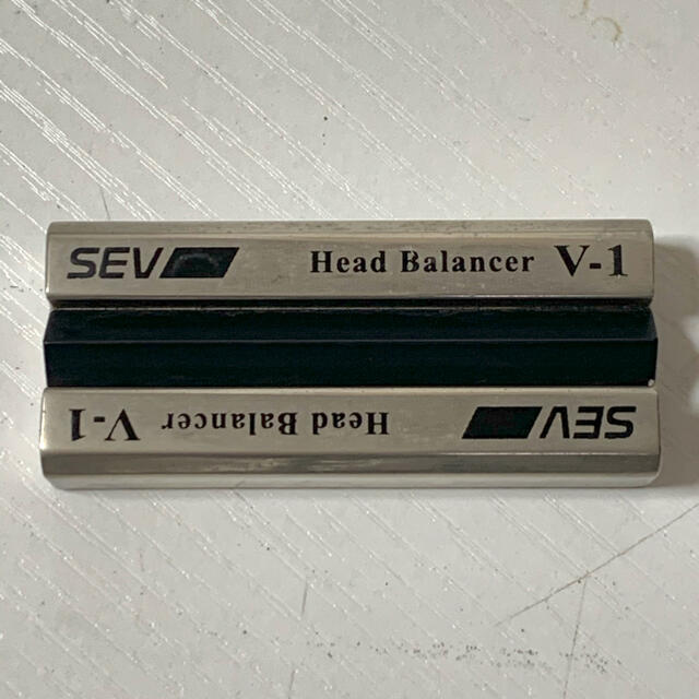 SEV HEAD BALANCER ヘッドバランサー V-1