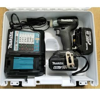 マキタ(Makita)の本日限定値下げ価格！マキタ TD155DRFXB 18V インパクトドライバ　(その他)