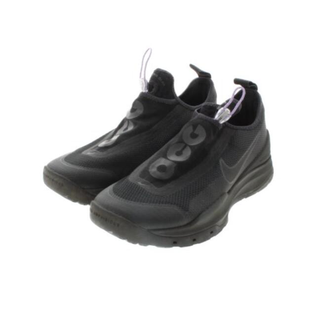 NIKE ACG スニーカー メンズ