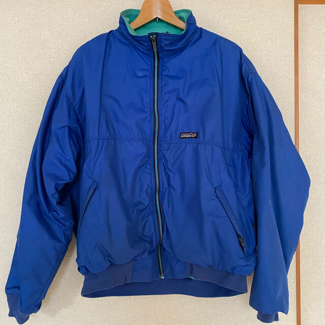 patagonia(パタゴニア)のパタゴニアジャケット メンズのジャケット/アウター(ナイロンジャケット)の商品写真