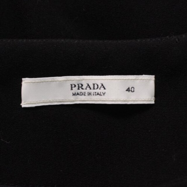PRADA(プラダ)のPRADA ひざ丈スカート レディース レディースのスカート(ひざ丈スカート)の商品写真