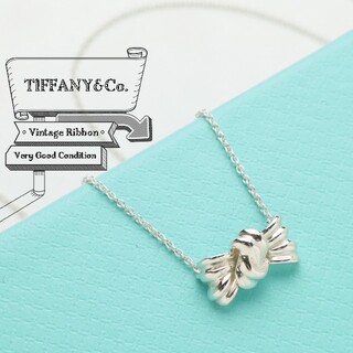 ティファニー ヴィンテージの通販 1,000点以上 | Tiffany & Co.を買うならラクマ