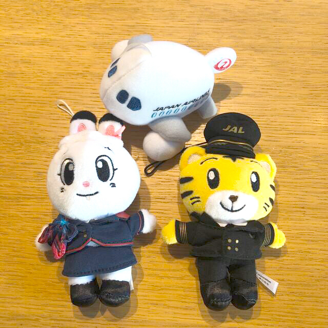 JAL(日本航空) - JAL 機内販売 しまじろう、みみりんの通販 by JAL(日本航空) - JAL 機内販売 しまじろう、みみりんの通販 by