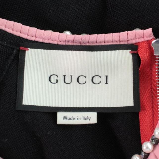 Gucci(グッチ)のGUCCI ニット・セーター レディース レディースのトップス(ニット/セーター)の商品写真