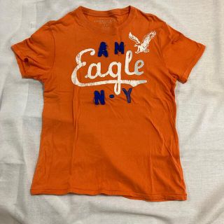 アメリカンイーグル(American Eagle)のアメリカンイーグルTシャツ(Tシャツ(半袖/袖なし))