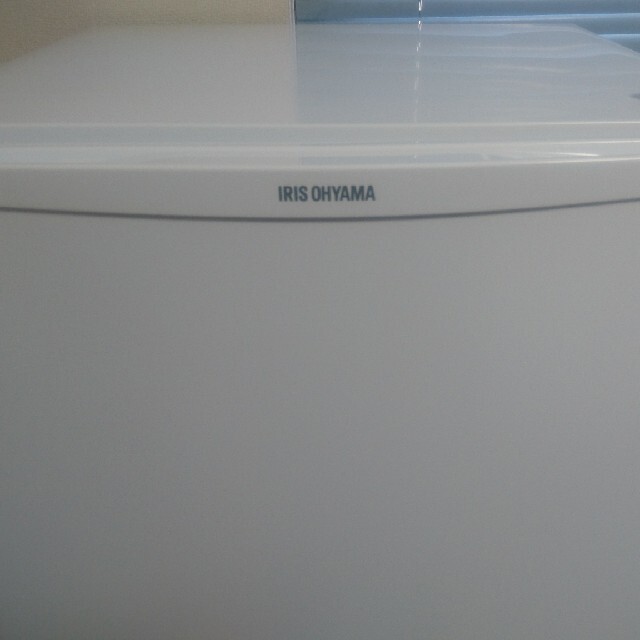 アイリスオーヤマ(アイリスオーヤマ)のIRIS OHYAMA 室内・家庭用冷蔵庫 スマホ/家電/カメラの生活家電(冷蔵庫)の商品写真