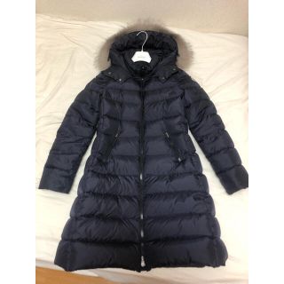 モンクレール(MONCLER)のきなこ様　専用(ダウンコート)