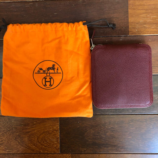 Hermes(エルメス)の【未使用】エルメス トートバッグ シルキーポップ レディースのバッグ(トートバッグ)の商品写真