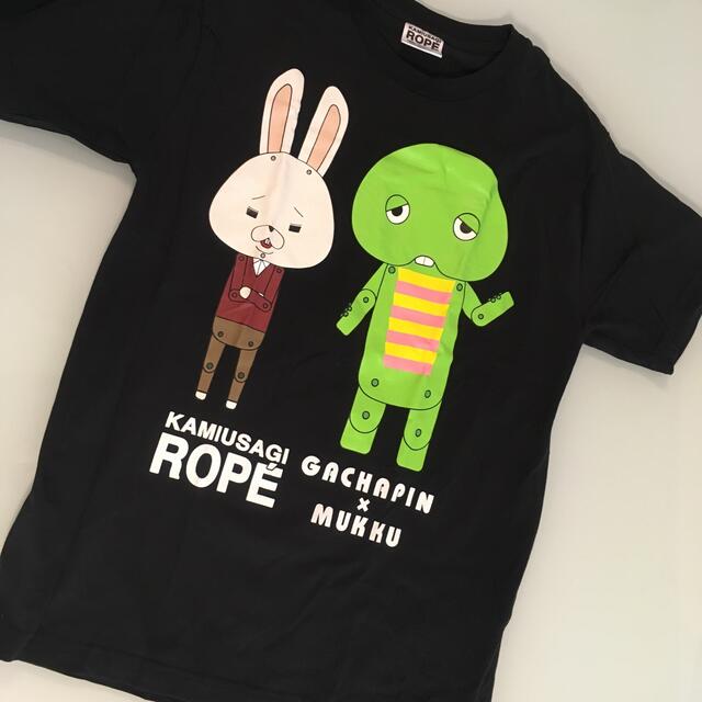 紙兎ロペ Tシャツの通販 By ごまごま S Shop ラクマ