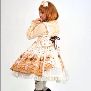 メタモルフォーゼタンドゥフィーユ(metamorphose temps de fille)のMetamorphose ローズレターセット(セット/コーデ)