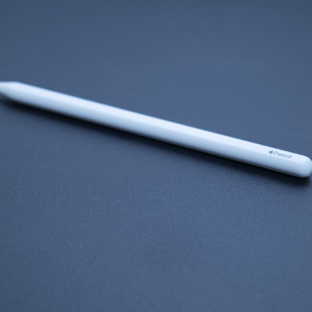 PC/タブレットApple Pencil 第二世代