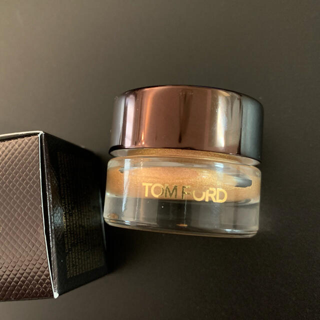 TOM FORD(トムフォード)のトムフォード　クリームカラーフォーアイズ　03スフィンクス アイシャドウ コスメ/美容のベースメイク/化粧品(アイシャドウ)の商品写真