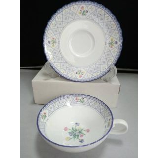 ノリタケ(Noritake)のノリタケ オランジュリー オランジェリー orangerie ソーサーのみ！(食器)