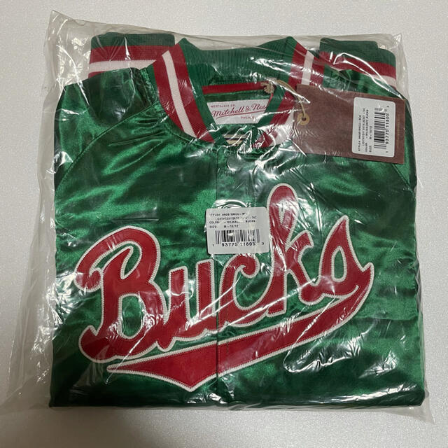 NEW ERA - 【¥ellow Bucks】イエローバックス 着用 スタジャン の通販