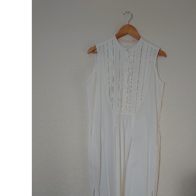 UNITED ARROWS - pheeta フィータ ノースリーブ ワンピースの通販 by