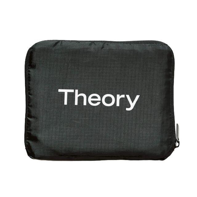 theory(セオリー)のモノマスター 5月号 Theory(セオリー) パッカブル大容量トート メンズのバッグ(トートバッグ)の商品写真