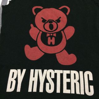 ヒステリックグラマー(HYSTERIC GLAMOUR)のヒステリックグラマー タンクトップ (タンクトップ)