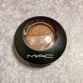 マック(MAC)のMAC ミネラライズアイシャドウ ラブコネクション(アイシャドウ)