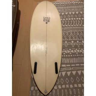 deadkooks hellcat 5'7 deadkooks hellcat 5'7