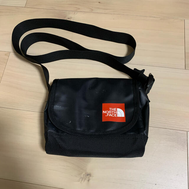 The North Face お買い得 ザ ノースフェイス ショルダーバックの通販 By Suumama セール中 S Shop ザノースフェイス ならラクマ