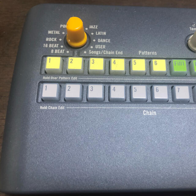 KORG KR mini [KR-MINI]