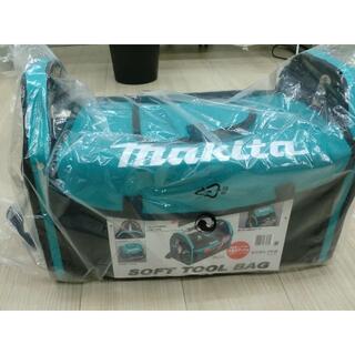 マキタ(Makita)の新品未使用！マキタ ソフト ツールバック A65034(工具)