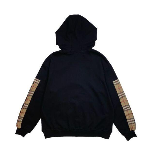Burberry バーバリー人気パーカーの通販 By 奈緒美 S Shop バーバリーならラクマ Burberry バーバリー人気パーカーの通販 By 奈緒美 S Shop バーバリーならラクマ