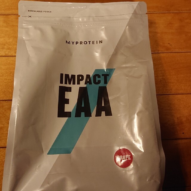 MYPROTEIN マイプロテイン EAA 1kg グループ