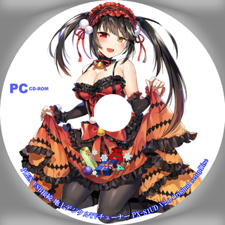 地デジチューナーPX-S1UD V2.0用ソフト一式。(PCパーツ)