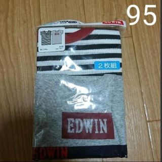 エドウィン(EDWIN)の男の子 肌着 EDWIN シャツ(下着)