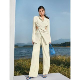 ザラ(ZARA)の【即日発送・新品】SHEIN セットアップ(セット/コーデ)