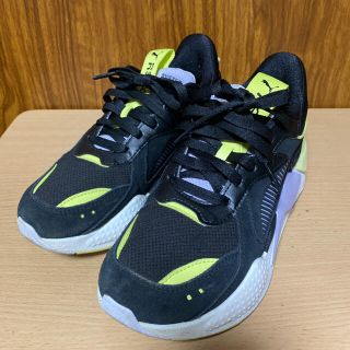 プーマ(PUMA)のプーマ　スニーカー　ダッドスニーカー(スニーカー)