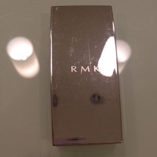 アールエムケー(RMK)のRMK アイシャドウ(その他)