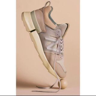 ニューバランス(New Balance)のAURALEE × NEW BALANCE (スニーカー)