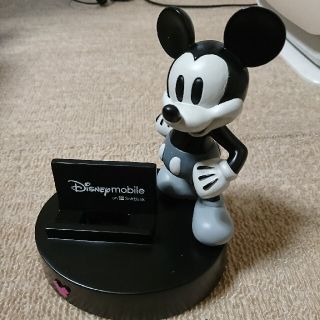 ディズニー(Disney)のディズニー スマホスタンド(その他)