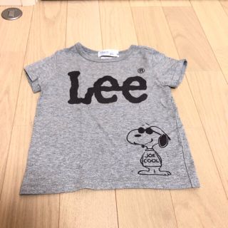 リー(Lee)のLee(Tシャツ/カットソー)