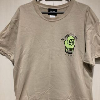 デビルユース(Deviluse)のdevil use デビルユース　Tシャツ(Tシャツ/カットソー(半袖/袖なし))