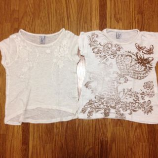 ザラキッズ(ZARA KIDS)の専用出品(Tシャツ/カットソー)